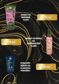 Yves Rocher leták Strana 6