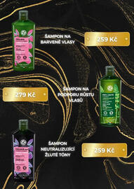 Yves Rocher leták Strana 7
