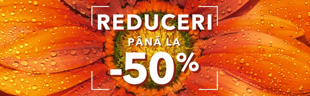 Catalog Yves Rocher