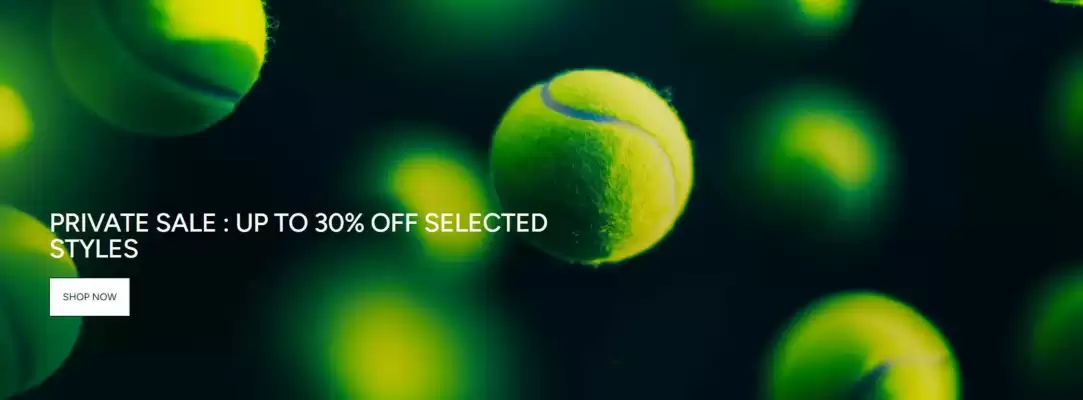 Catalog Lacoste (valid până la 1-07)
