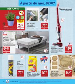 ALDI Dépliant week 27 Pagina 10