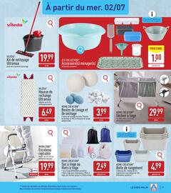 ALDI Dépliant week 27 Pagina 11