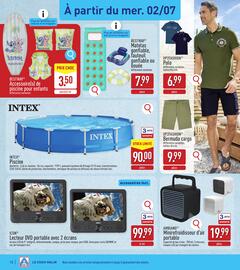 ALDI Dépliant week 27 Pagina 12