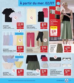 ALDI Dépliant week 27 Pagina 13