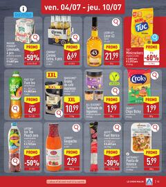 ALDI Dépliant week 27 Pagina 15