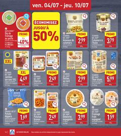 ALDI Dépliant week 27 Pagina 16