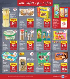ALDI Dépliant week 27 Pagina 17
