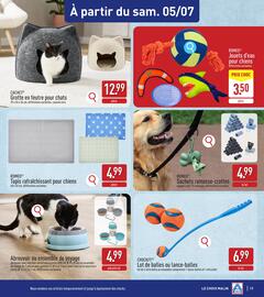 ALDI Dépliant week 27 Pagina 19