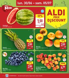 ALDI Dépliant week 27 Pagina 2