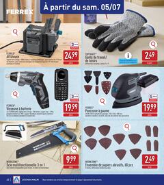 ALDI Dépliant week 27 Pagina 22