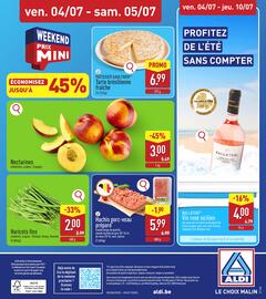 ALDI Dépliant week 27 Pagina 24