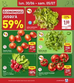 ALDI Dépliant week 27 Pagina 3