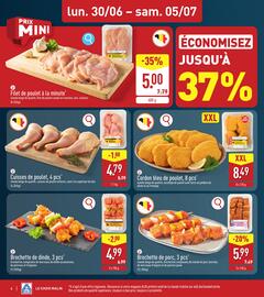 ALDI Dépliant week 27 Pagina 4