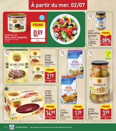 ALDI Dépliant week 27 Pagina 8
