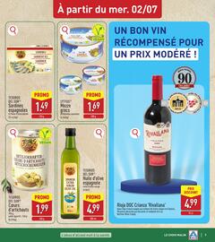 ALDI Dépliant week 27 Pagina 9