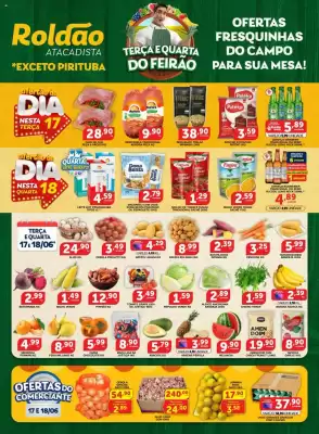 Catálogo Roldão