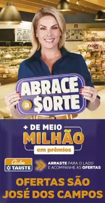 Catálogo Supermercados Tauste