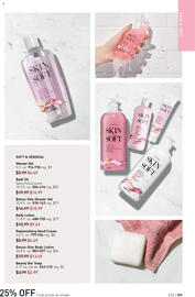 Avon Weekly Ad Page 104