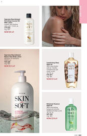 Avon Weekly Ad Page 106