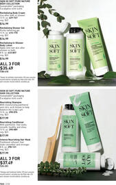 Avon Weekly Ad Page 107