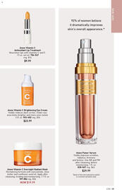 Avon Weekly Ad Page 12