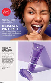 Avon Weekly Ad Page 118