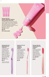 Avon Weekly Ad Page 119