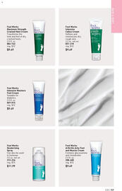 Avon Weekly Ad Page 122