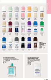 Avon Weekly Ad Page 124