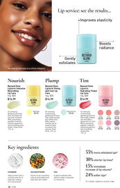 Avon Weekly Ad Page 13