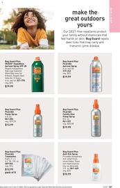 Avon Weekly Ad Page 126