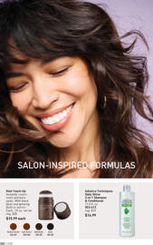 Avon Weekly Ad Page 127