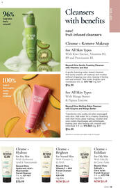 Avon Weekly Ad Page 14