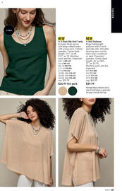 Avon Weekly Ad Page 137
