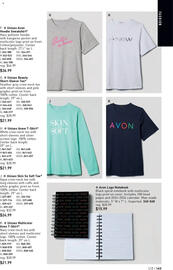 Avon Weekly Ad Page 153