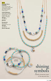 Avon Weekly Ad Page 157