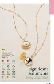 Avon Weekly Ad Page 160