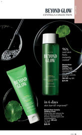 Avon Weekly Ad Page 16