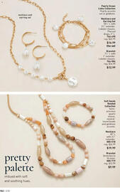 Avon Weekly Ad Page 163