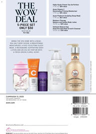 Avon Weekly Ad Page 176