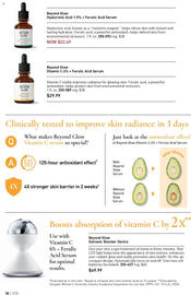 Avon Weekly Ad Page 20