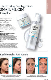 Avon Weekly Ad Page 21