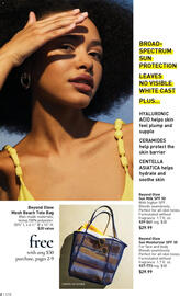 Avon Weekly Ad Page 2
