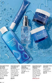 Avon Weekly Ad Page 33
