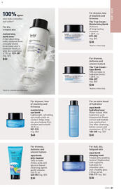 Avon Weekly Ad Page 34