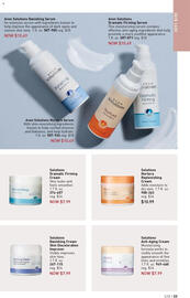 Avon Weekly Ad Page 36