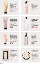 Avon Weekly Ad Page 37
