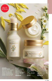 Avon Weekly Ad Page 38