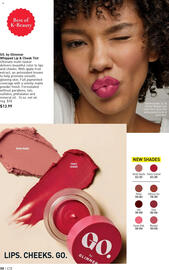 Avon Weekly Ad Page 41