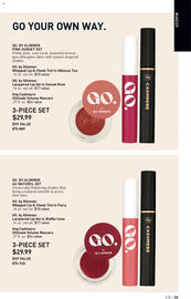 Avon Weekly Ad Page 42